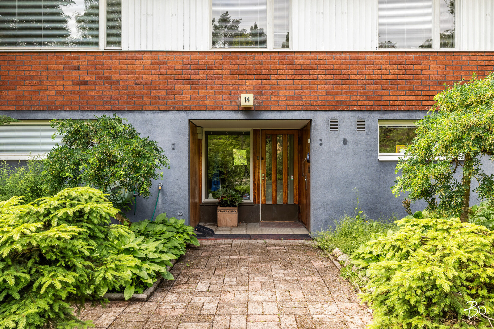 Yrjö Liipolan tie 14 - kuva 28