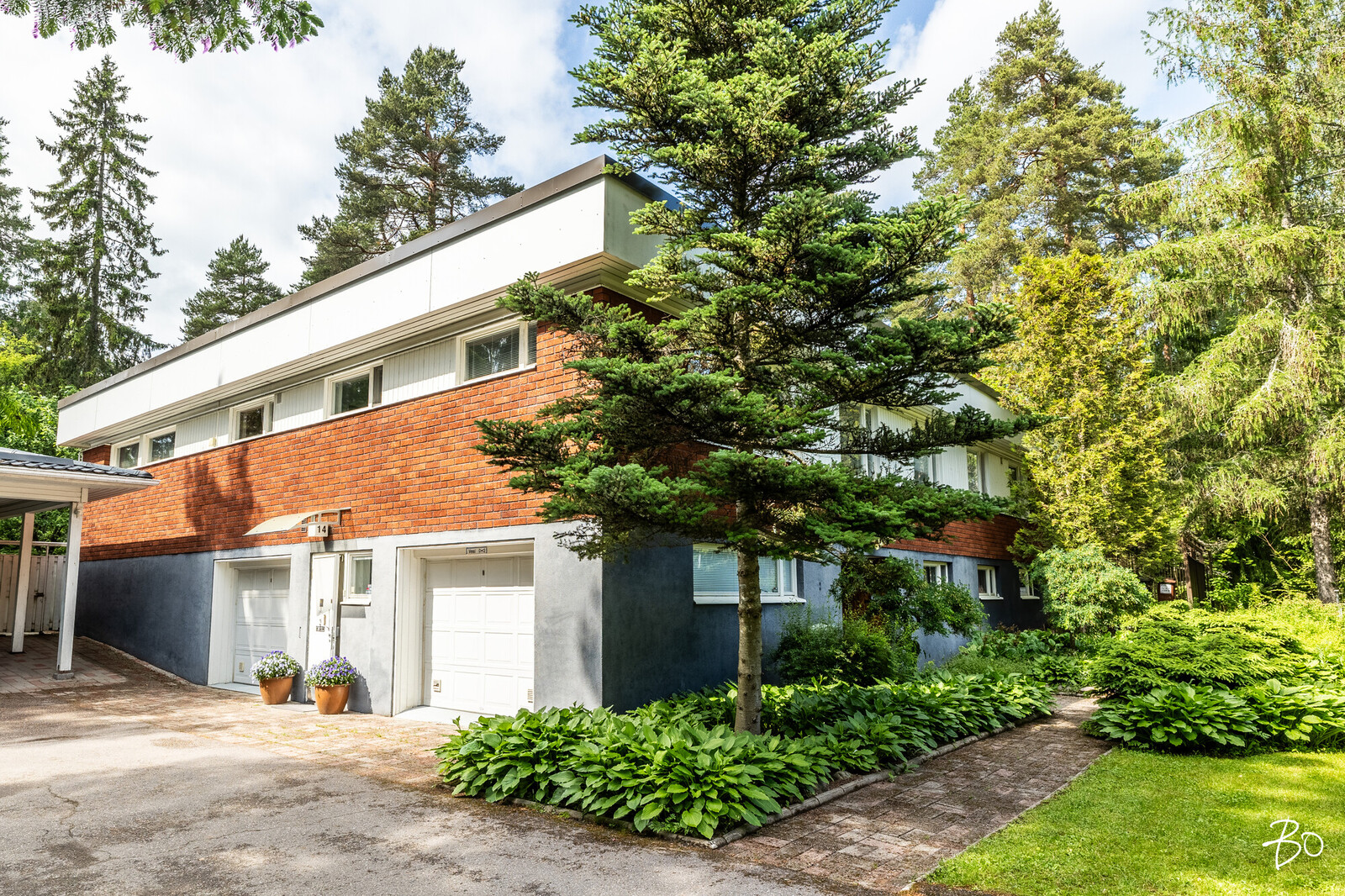 Yrjö Liipolan tie 14 - kuva 29