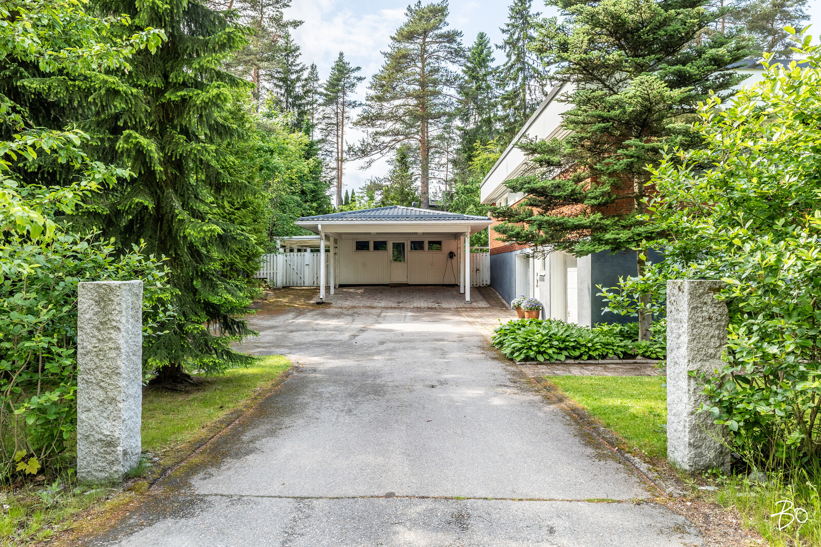 Yrjö Liipolan tie 14 - kuva 30