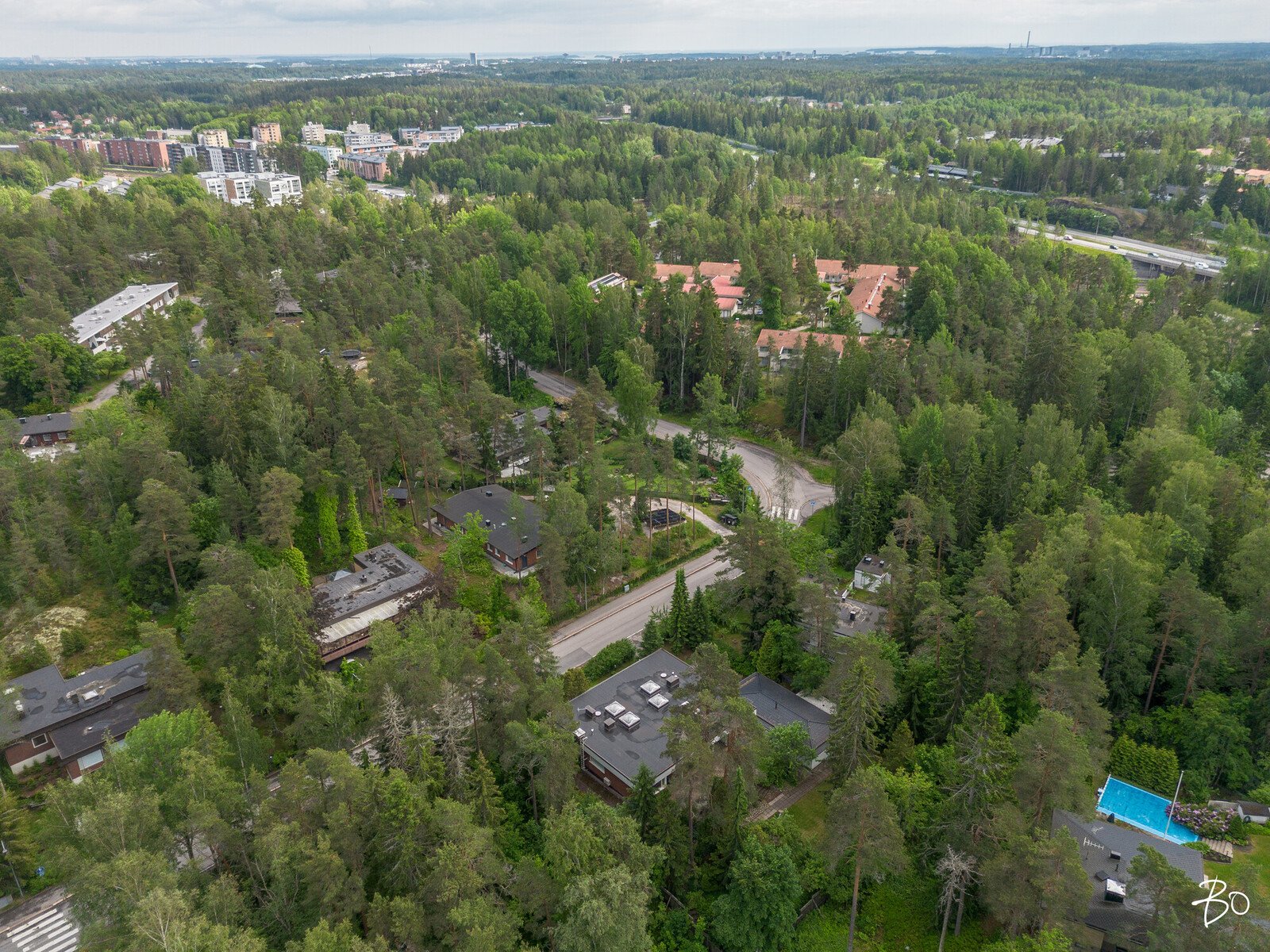 Yrjö Liipolan tie 14 - kuva 38