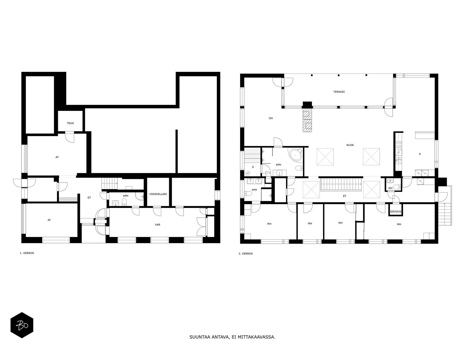 Yrjö Liipolan tie 14 - kuva 2