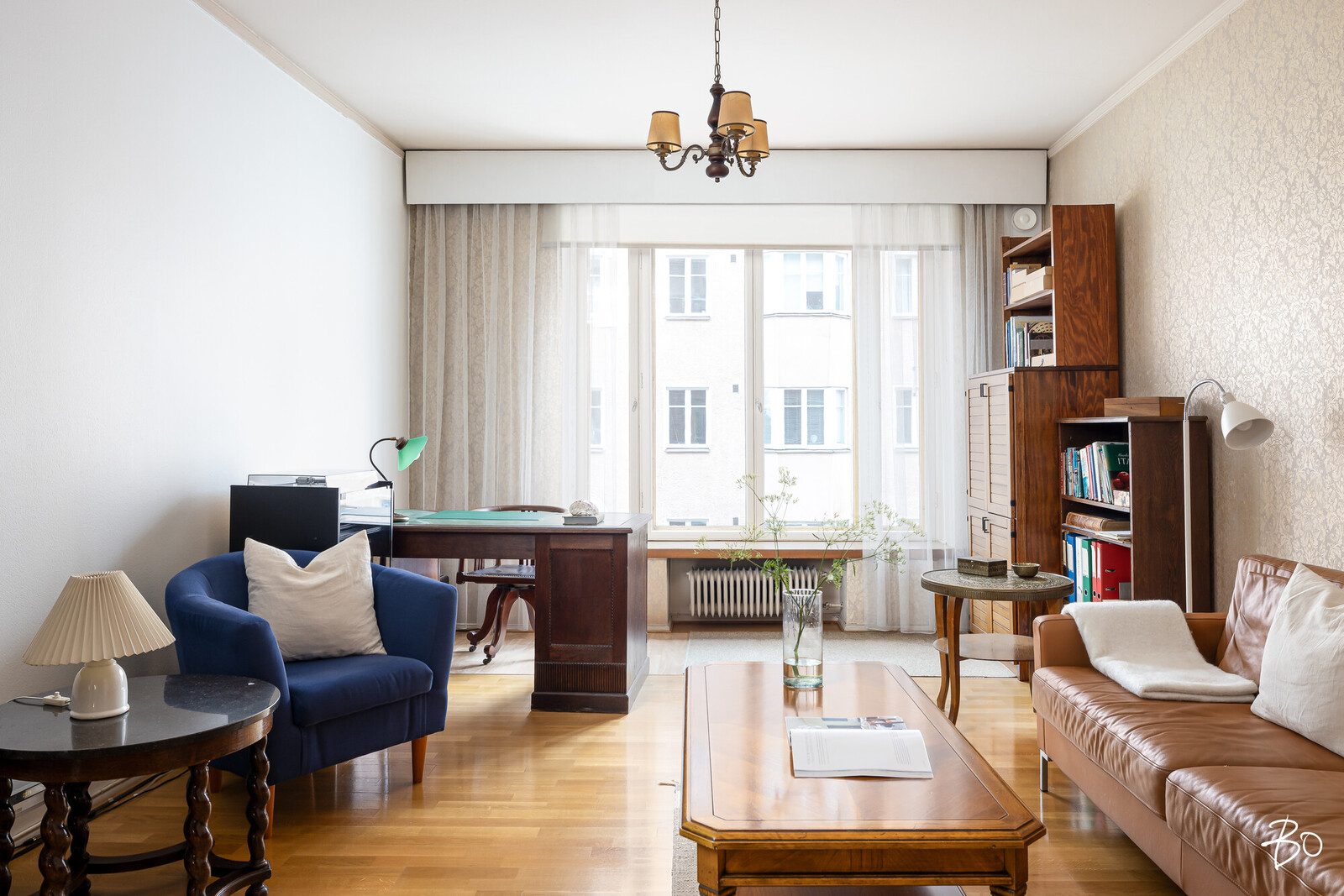 Dagmarinkatu 9a - kuva 3