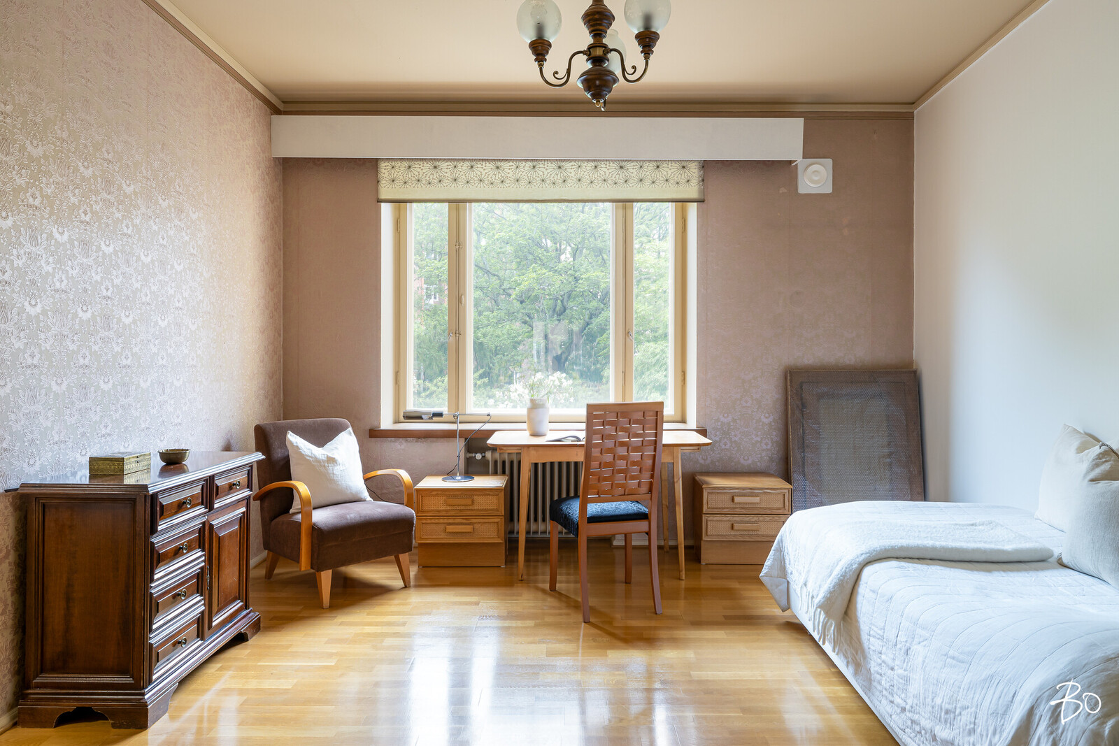 Dagmarinkatu 9a - kuva 1