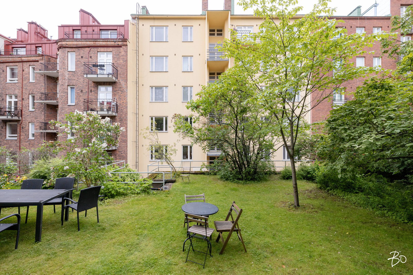 Dagmarinkatu 9a - kuva 18