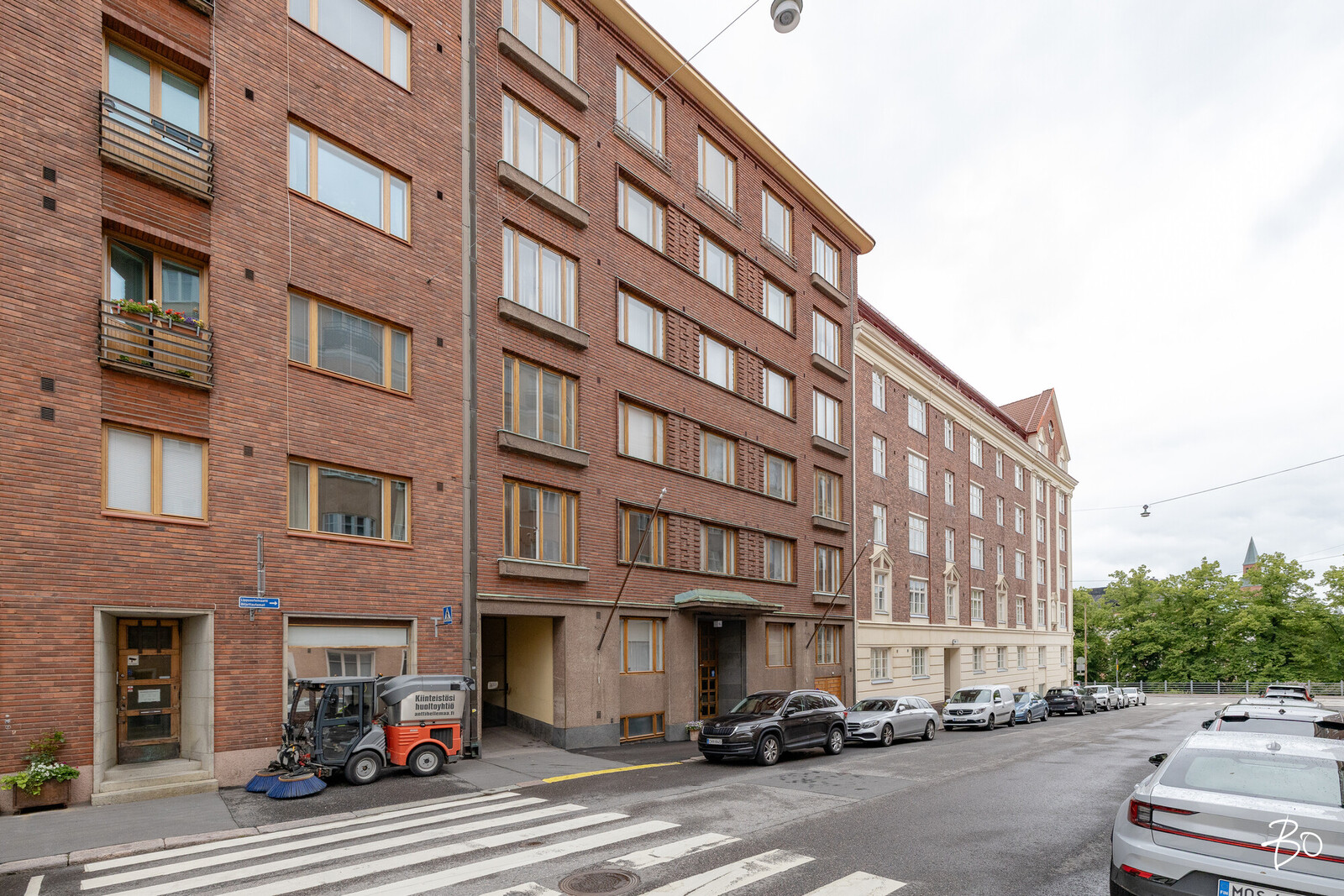 Dagmarinkatu 9a - kuva 20