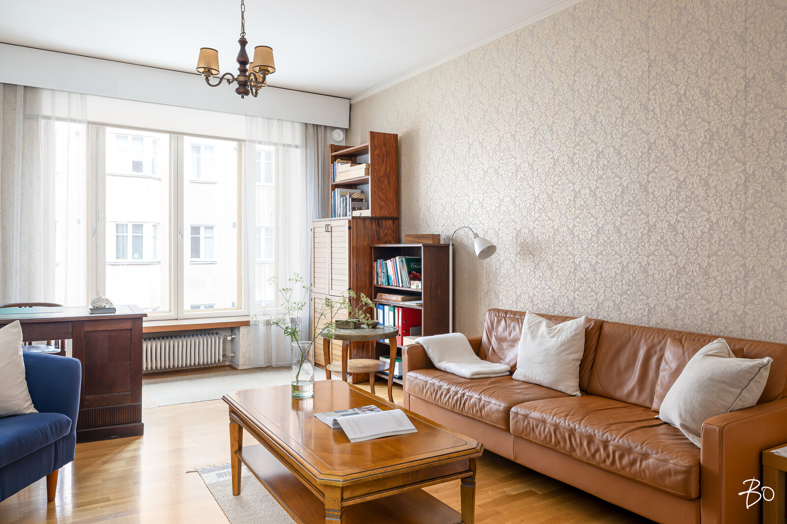 Dagmarinkatu 9a - kuva 4