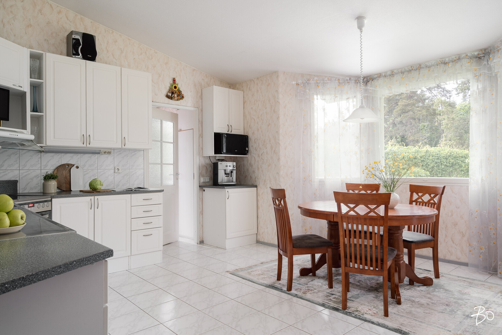 Nilsaksentie 46 - kuva 1