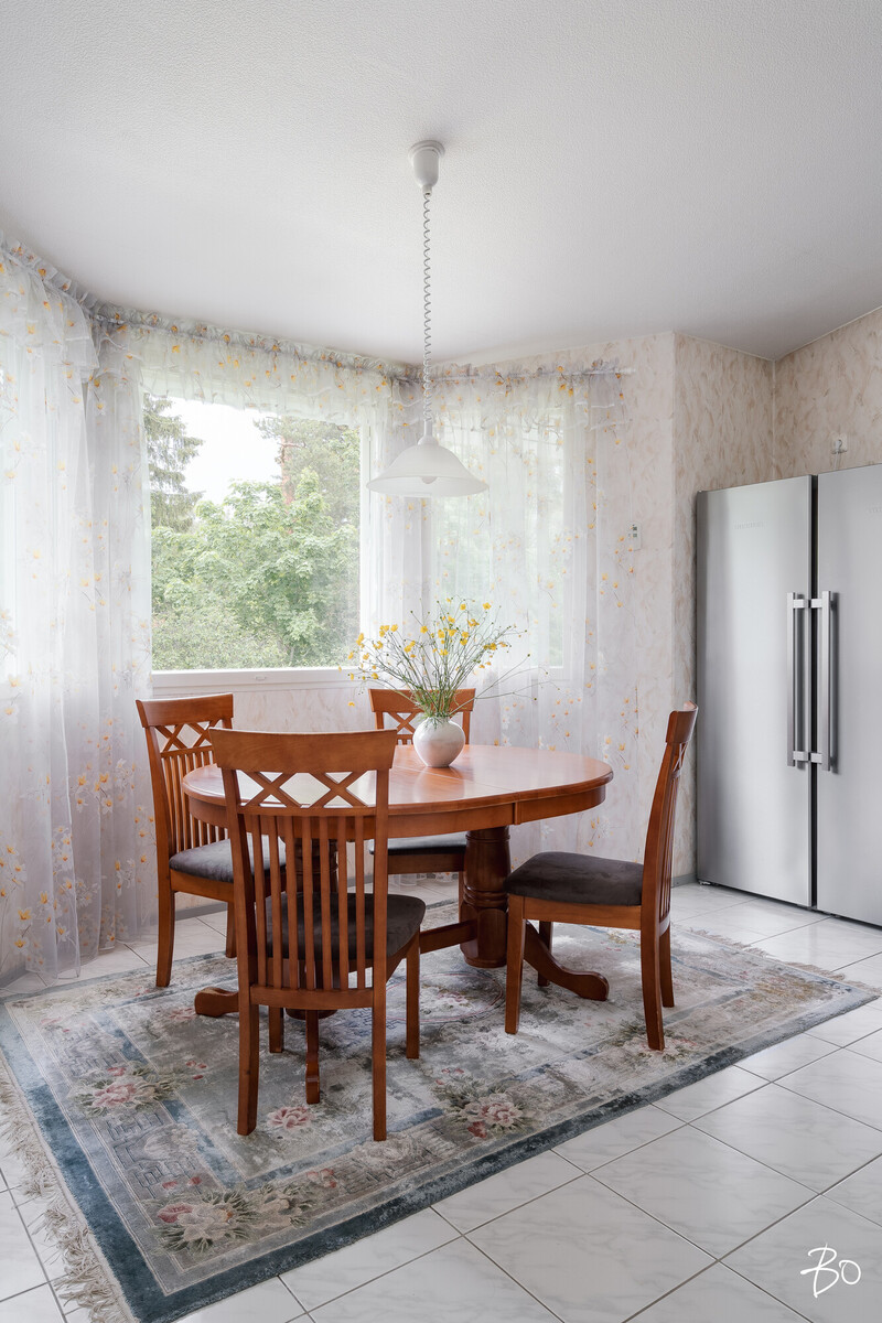 Nilsaksentie 46 - kuva 4