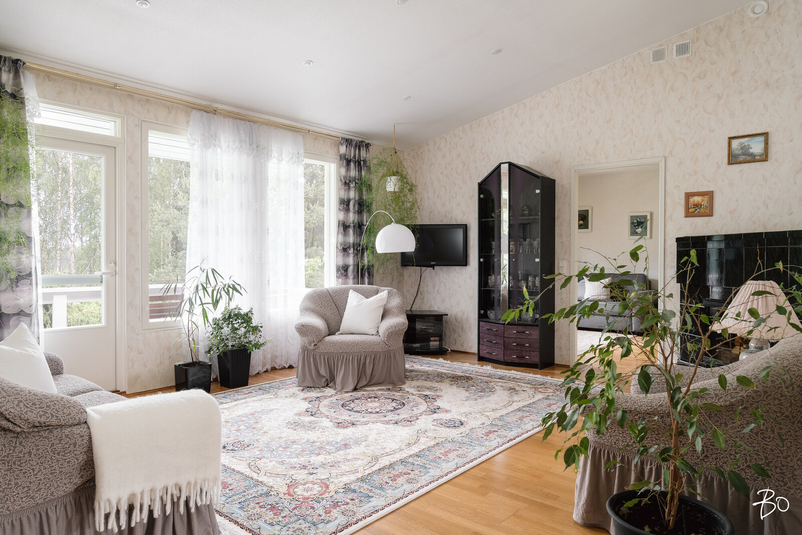 Nilsaksentie 46 - kuva 5