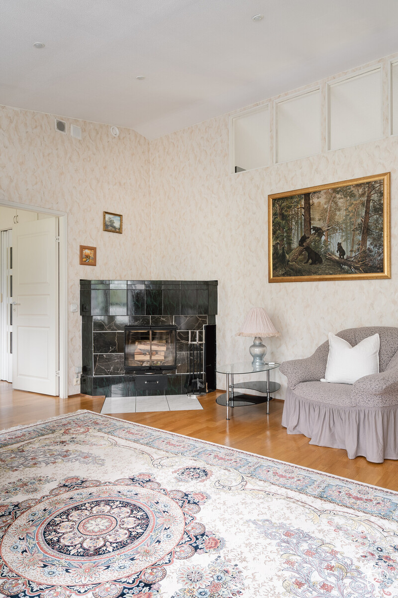 Nilsaksentie 46 - kuva 10