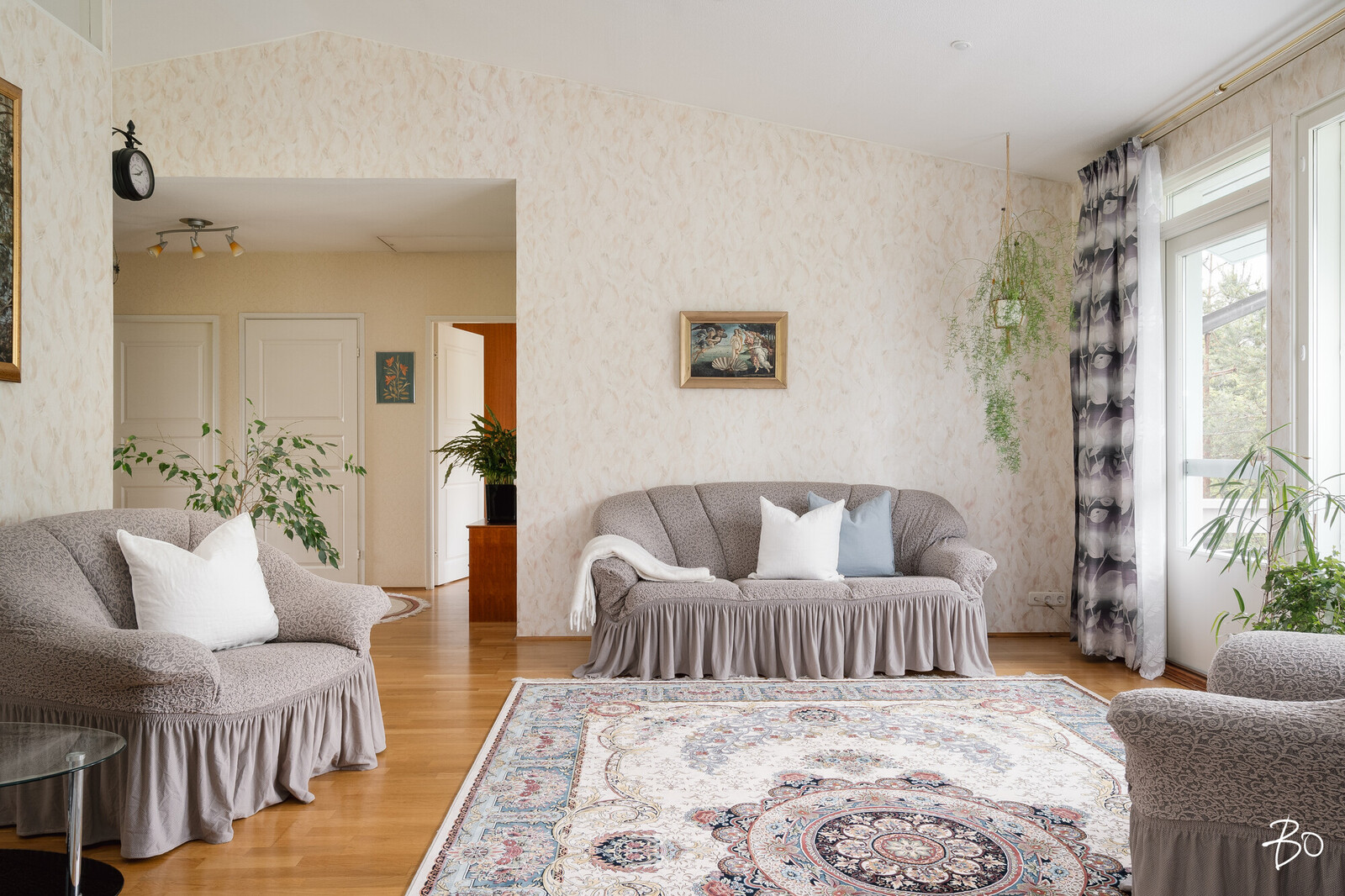 Nilsaksentie 46 - kuva 7