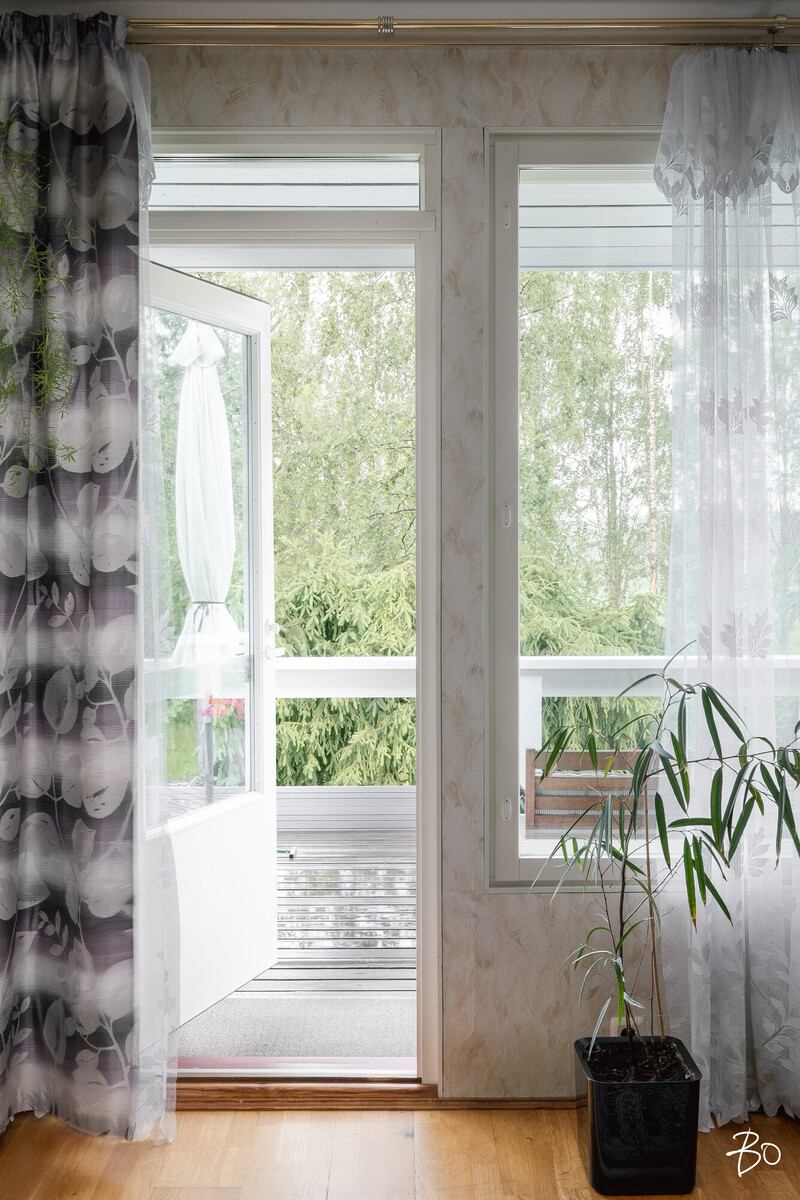 Nilsaksentie 46 - kuva 6