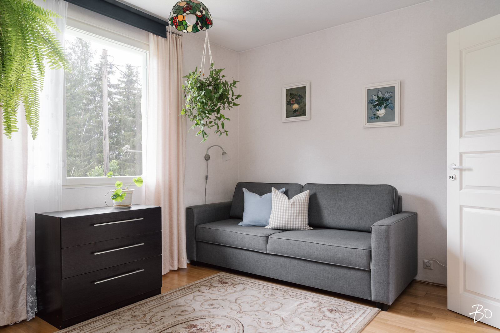 Nilsaksentie 46 - kuva 11