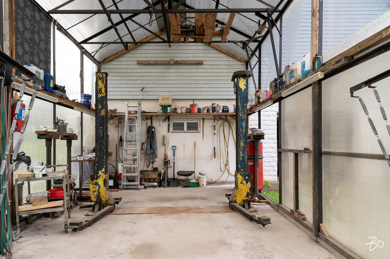 Nilsaksentie 46 - kuva 24