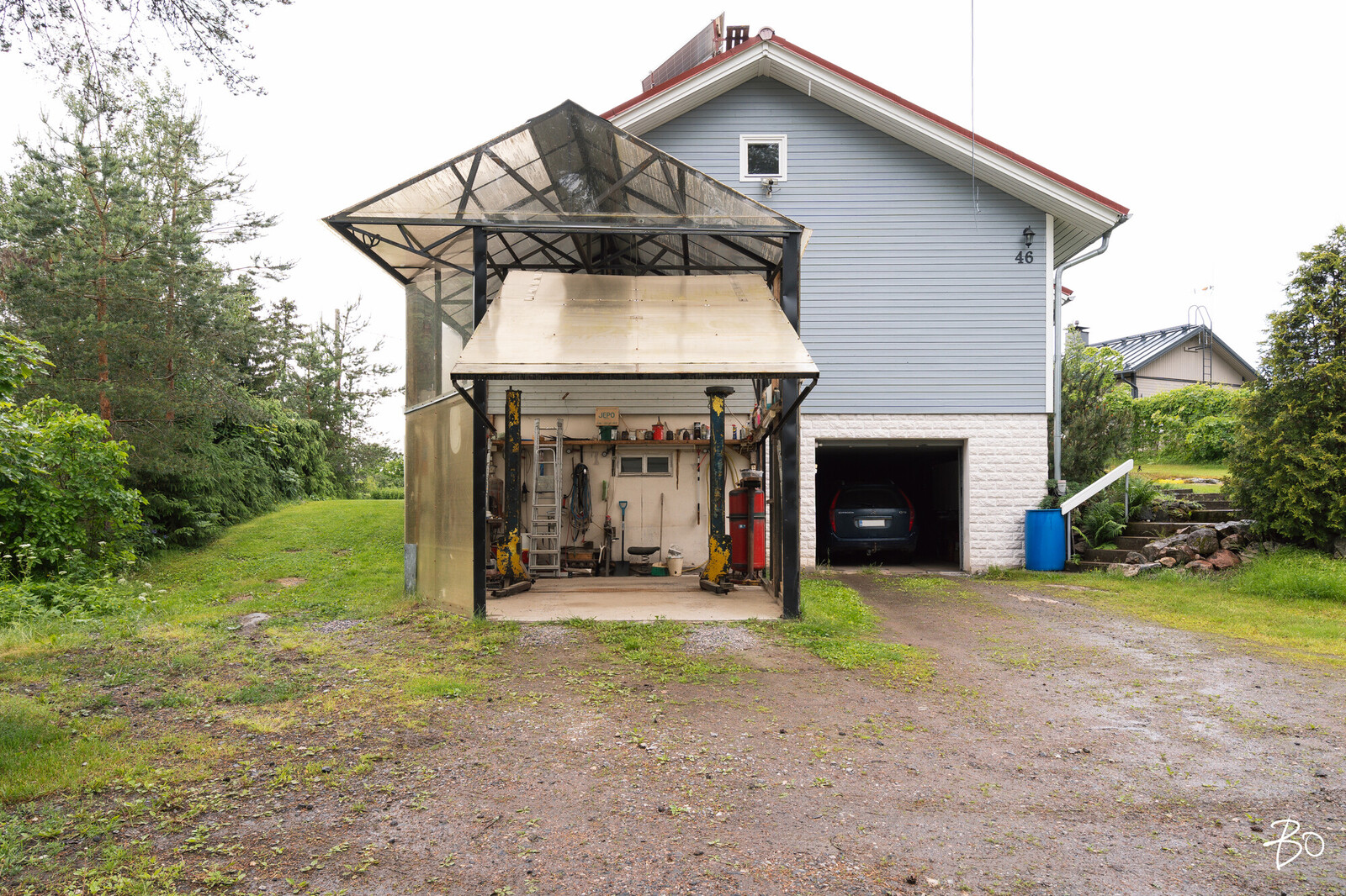 Nilsaksentie 46 - kuva 25