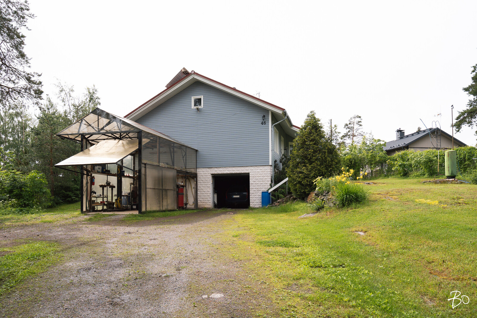 Nilsaksentie 46 - kuva 21