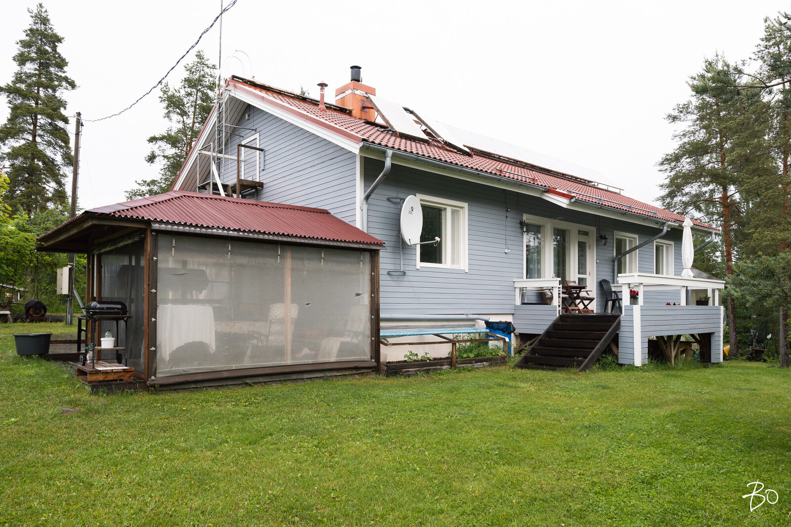 Nilsaksentie 46 - kuva 26