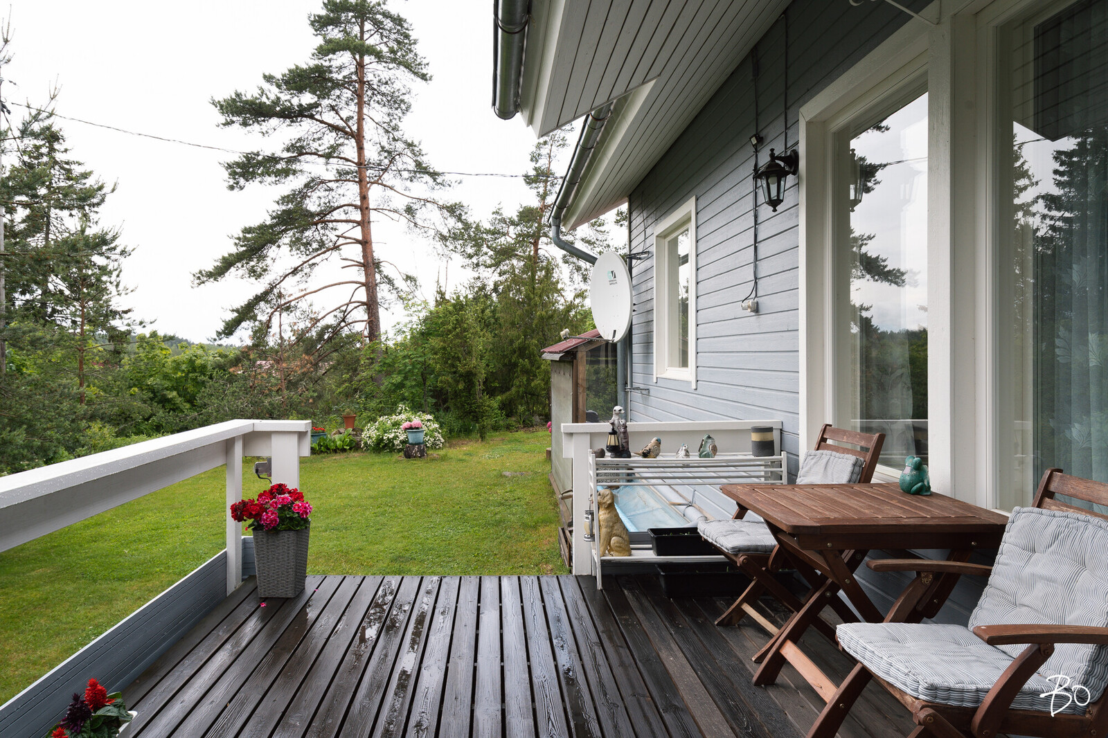 Nilsaksentie 46 - kuva 9