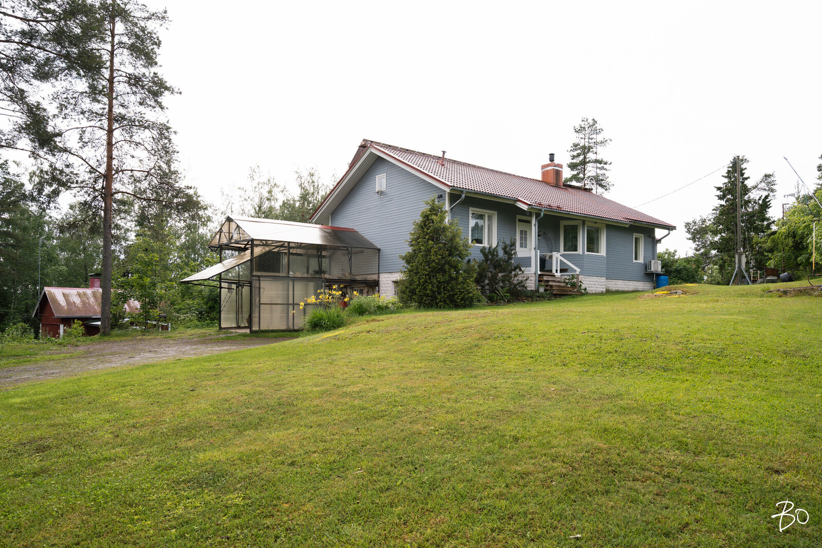 Nilsaksentie 46 - kuva 20