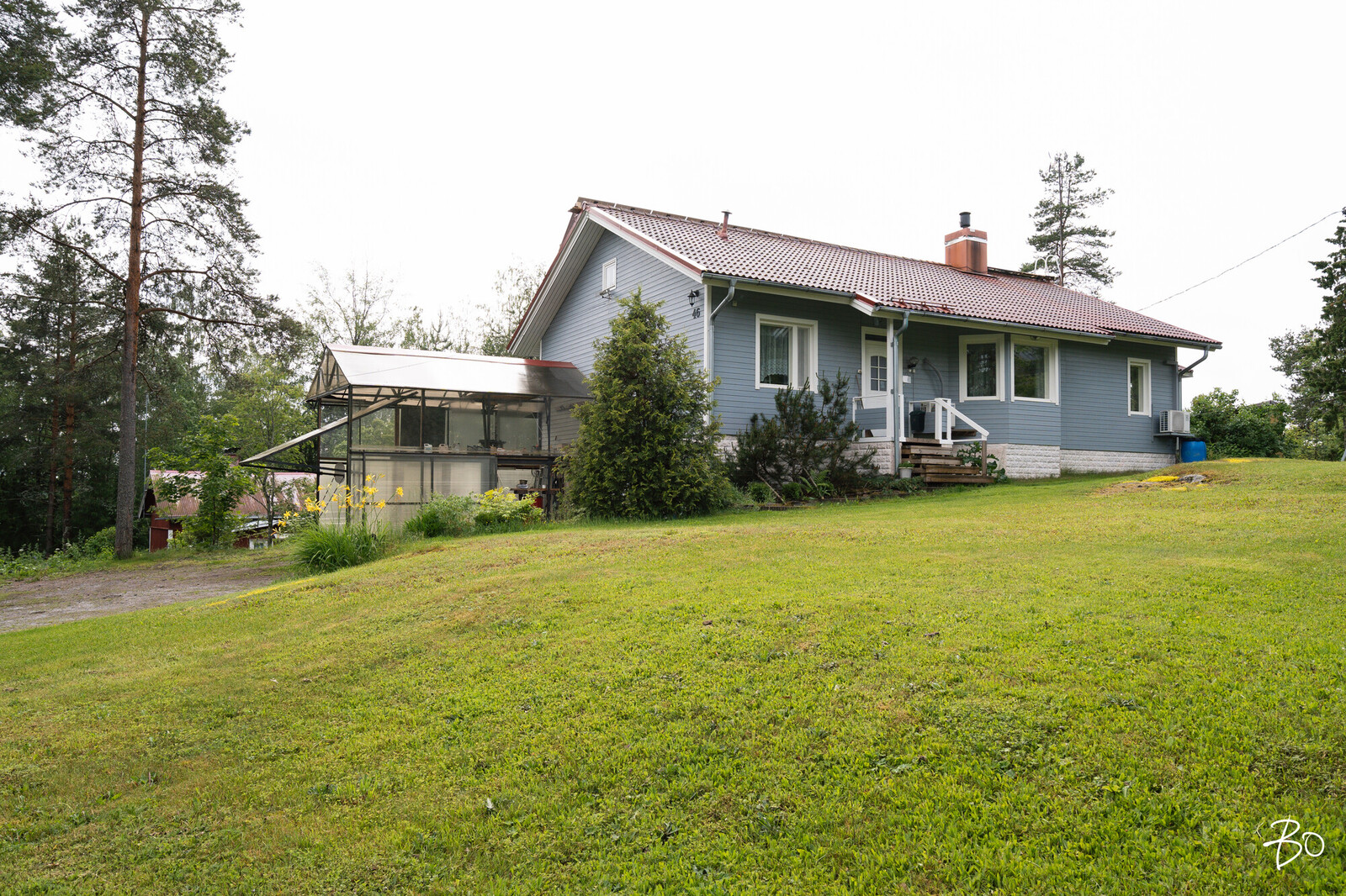 Nilsaksentie 46 - kuva 28