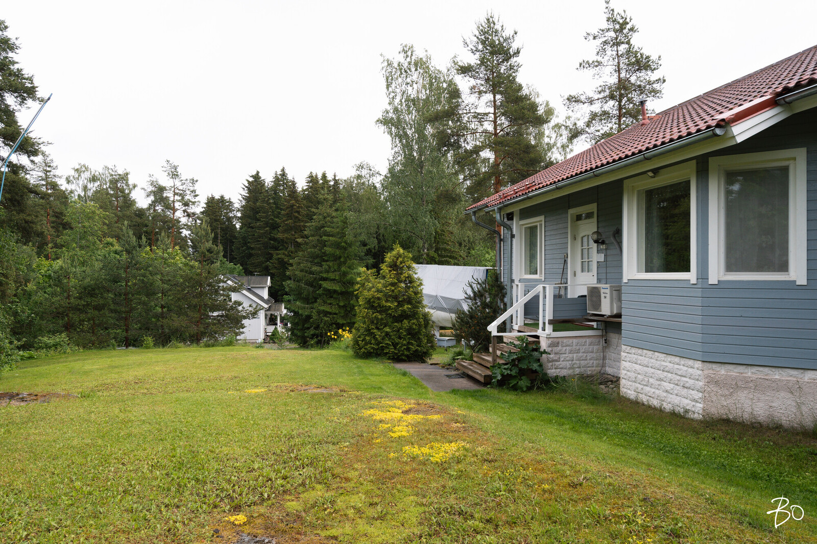 Nilsaksentie 46 - kuva 22