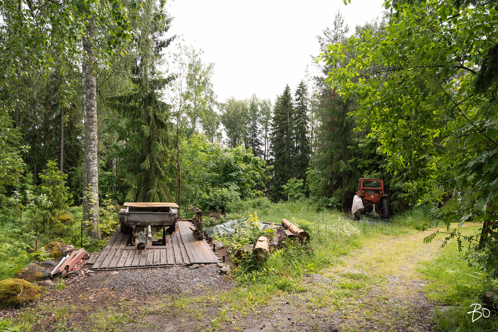 Nilsaksentie 46 - kuva 27