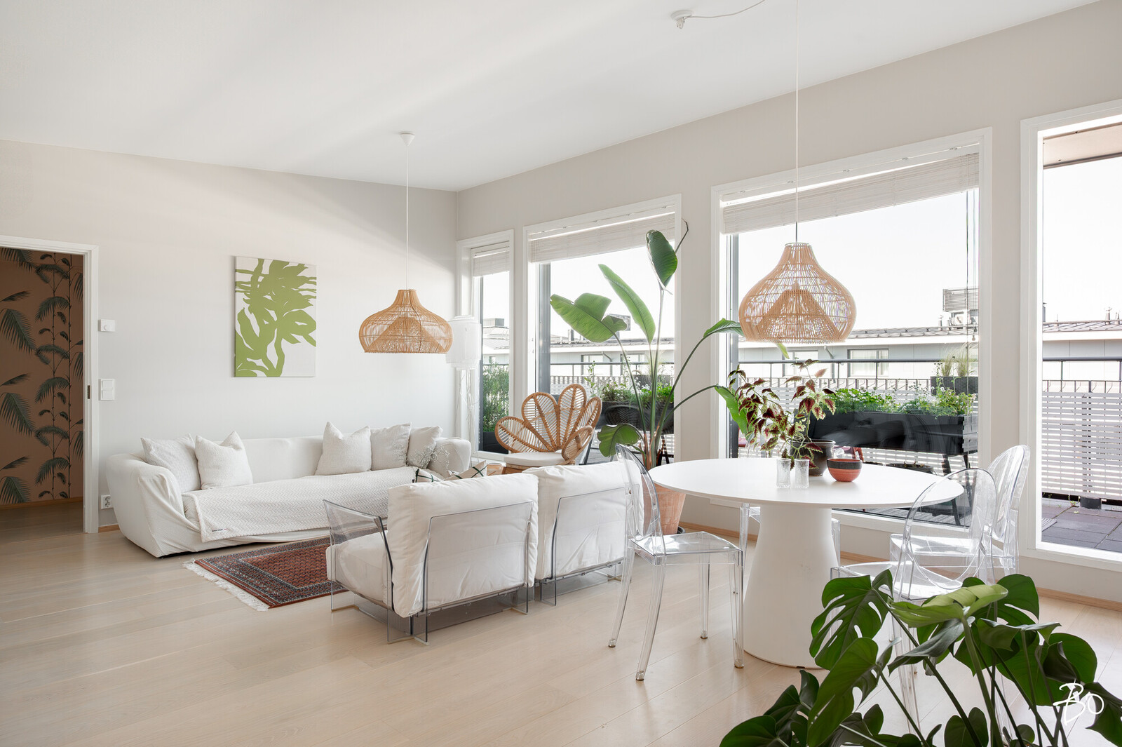 Porvoonkatu 1 - bild 4