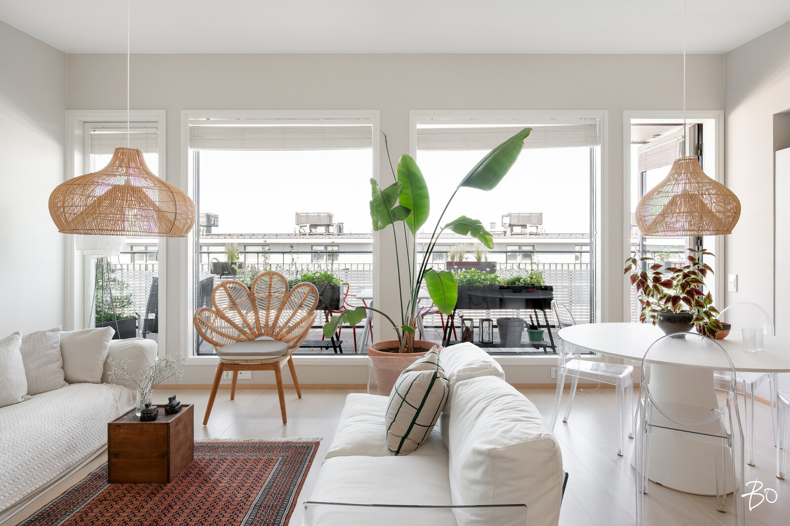 Porvoonkatu 1 - bild 1