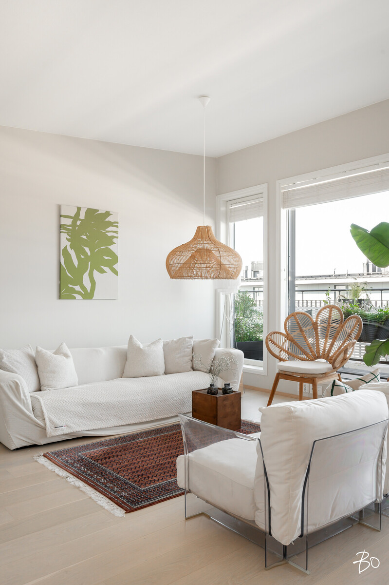 Porvoonkatu 1 - bild 6