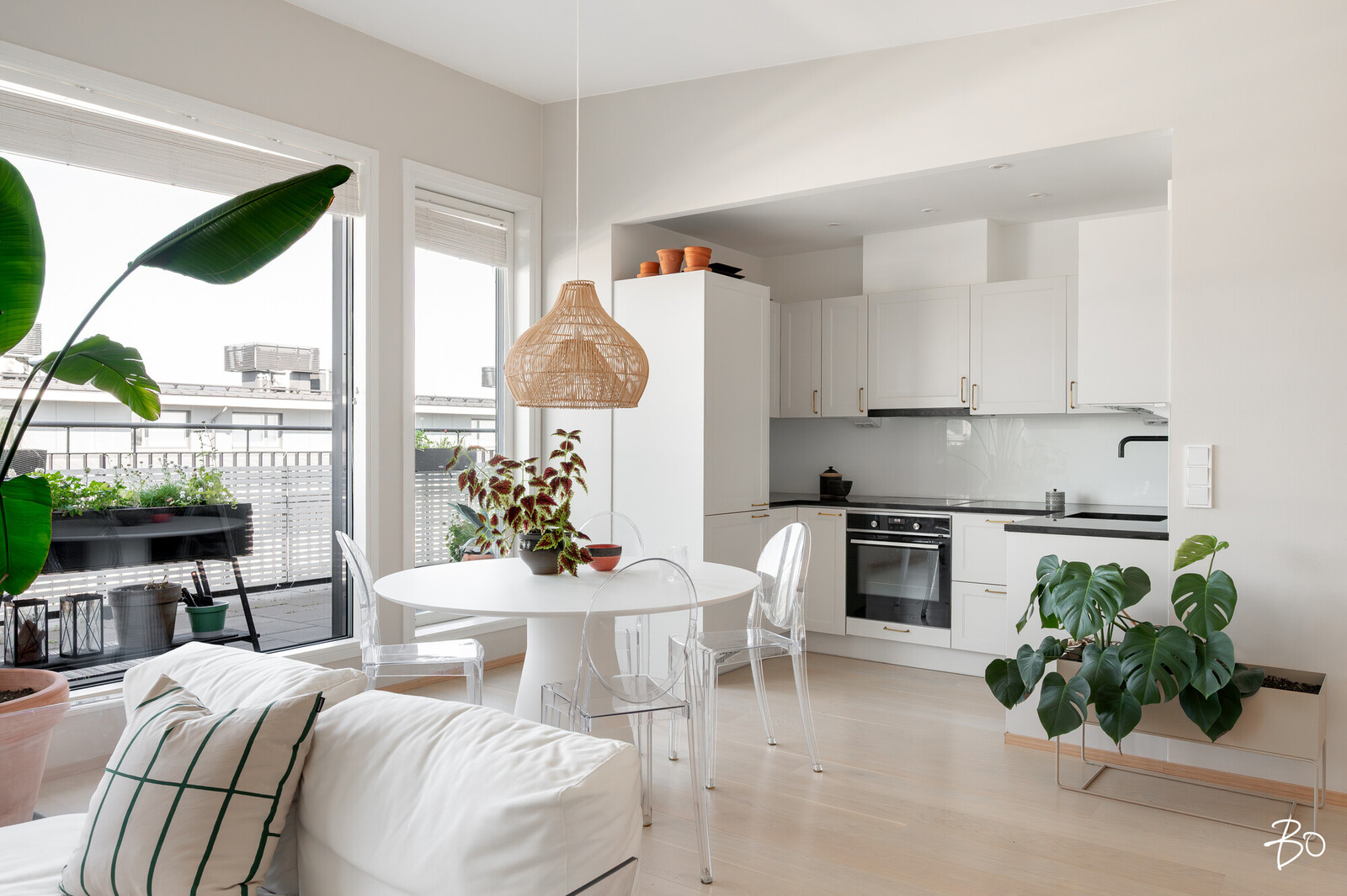 Porvoonkatu 1 - bild 7