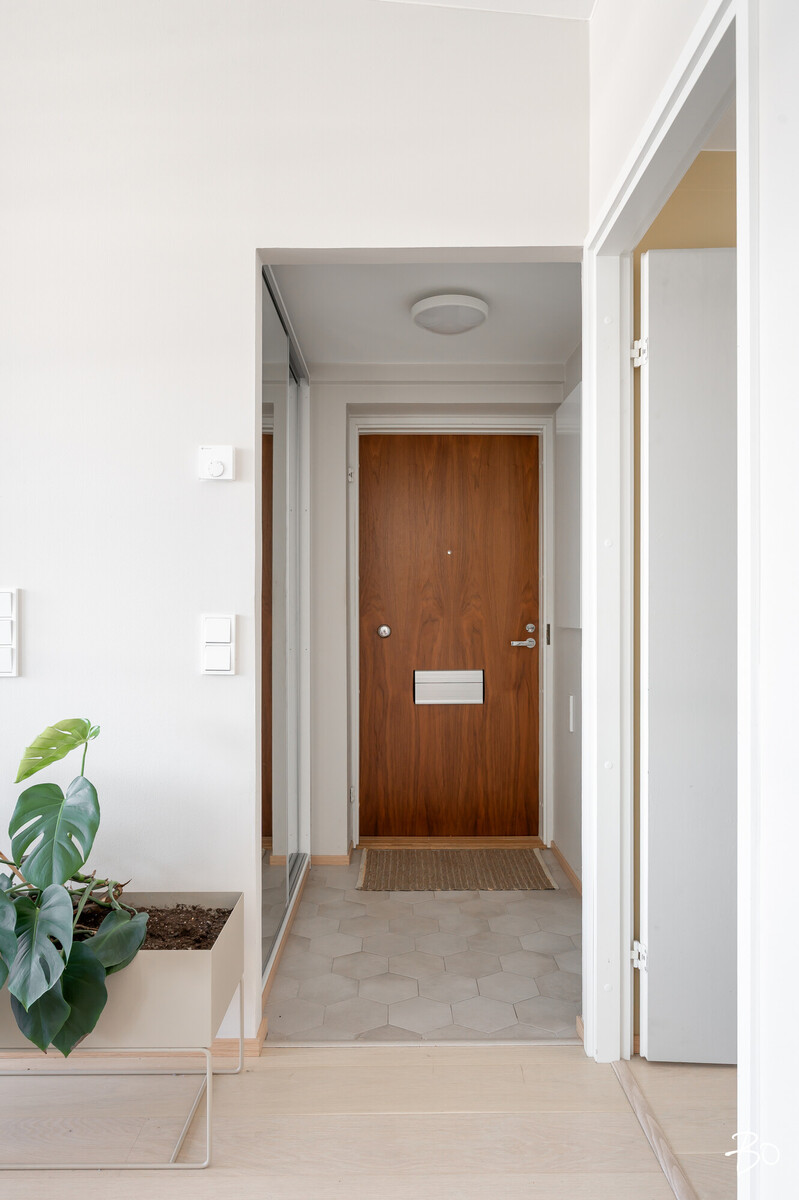 Porvoonkatu 1 - bild 17