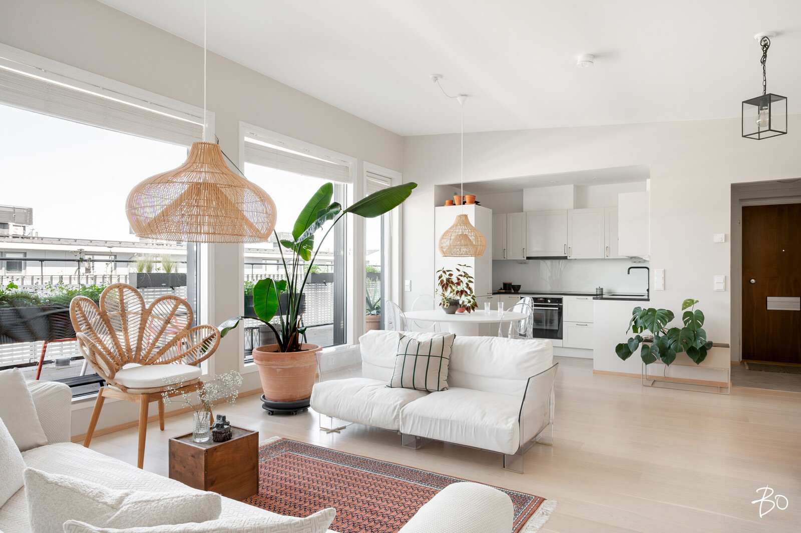 Porvoonkatu 1 - bild 5