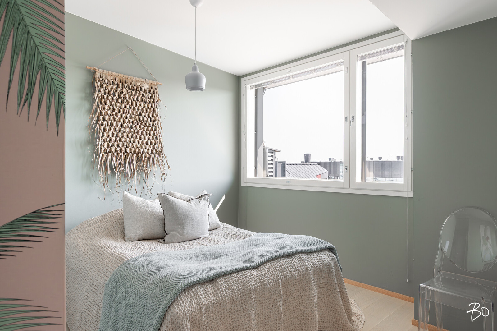 Porvoonkatu 1 - bild 11