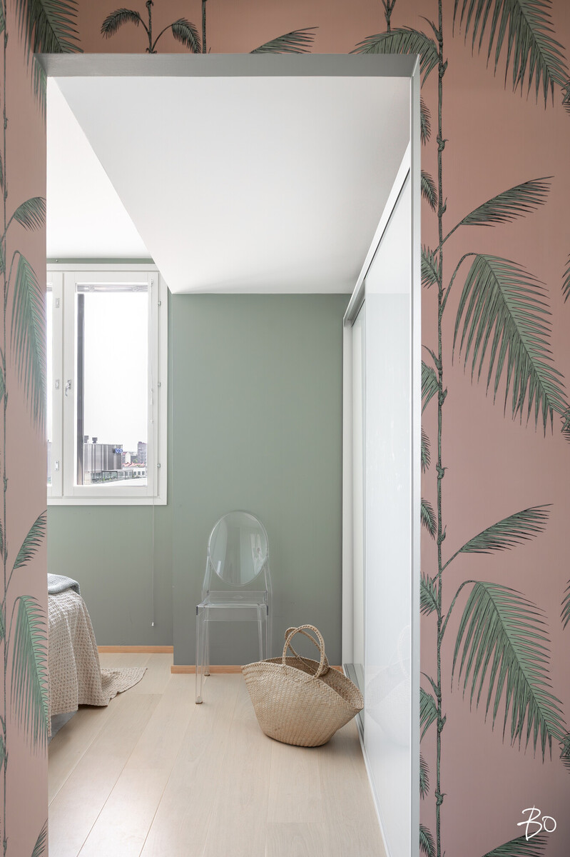 Porvoonkatu 1 - bild 12