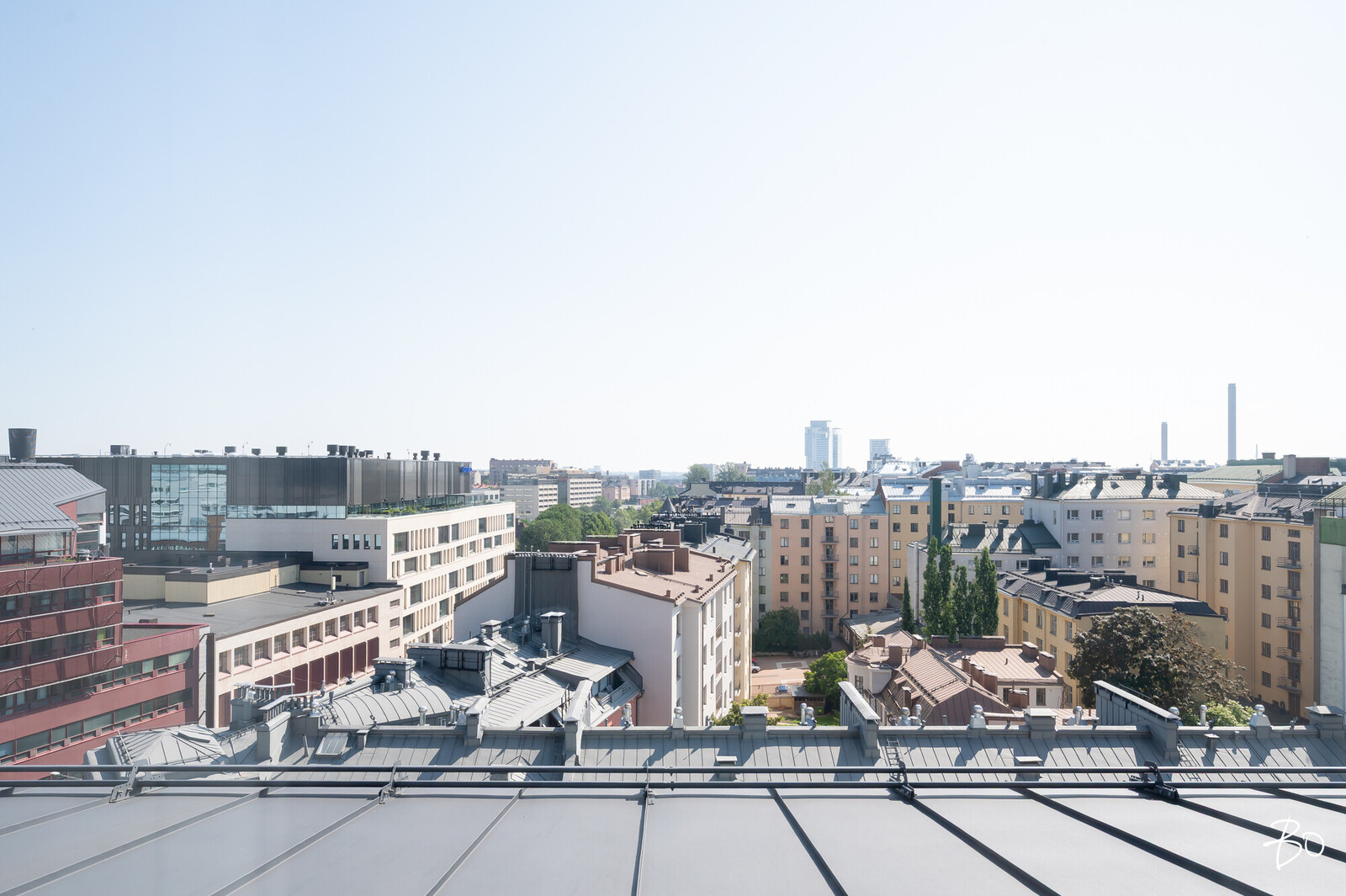 Porvoonkatu 1 - bild 19