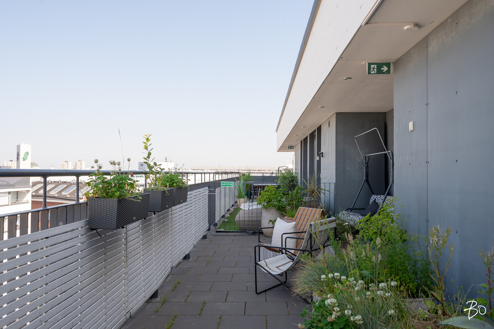 Porvoonkatu 1 - bild 20