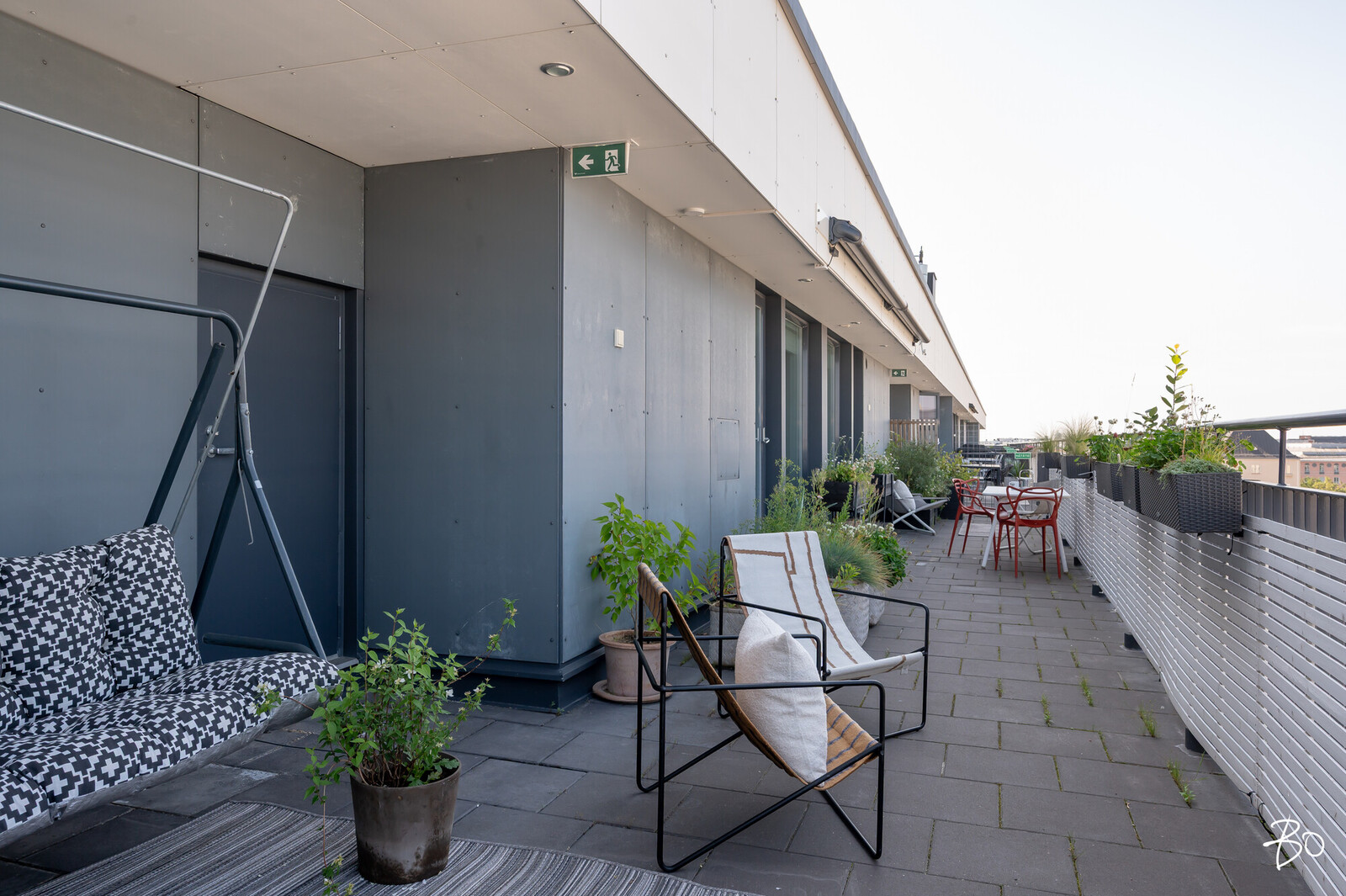 Porvoonkatu 1 - bild 21