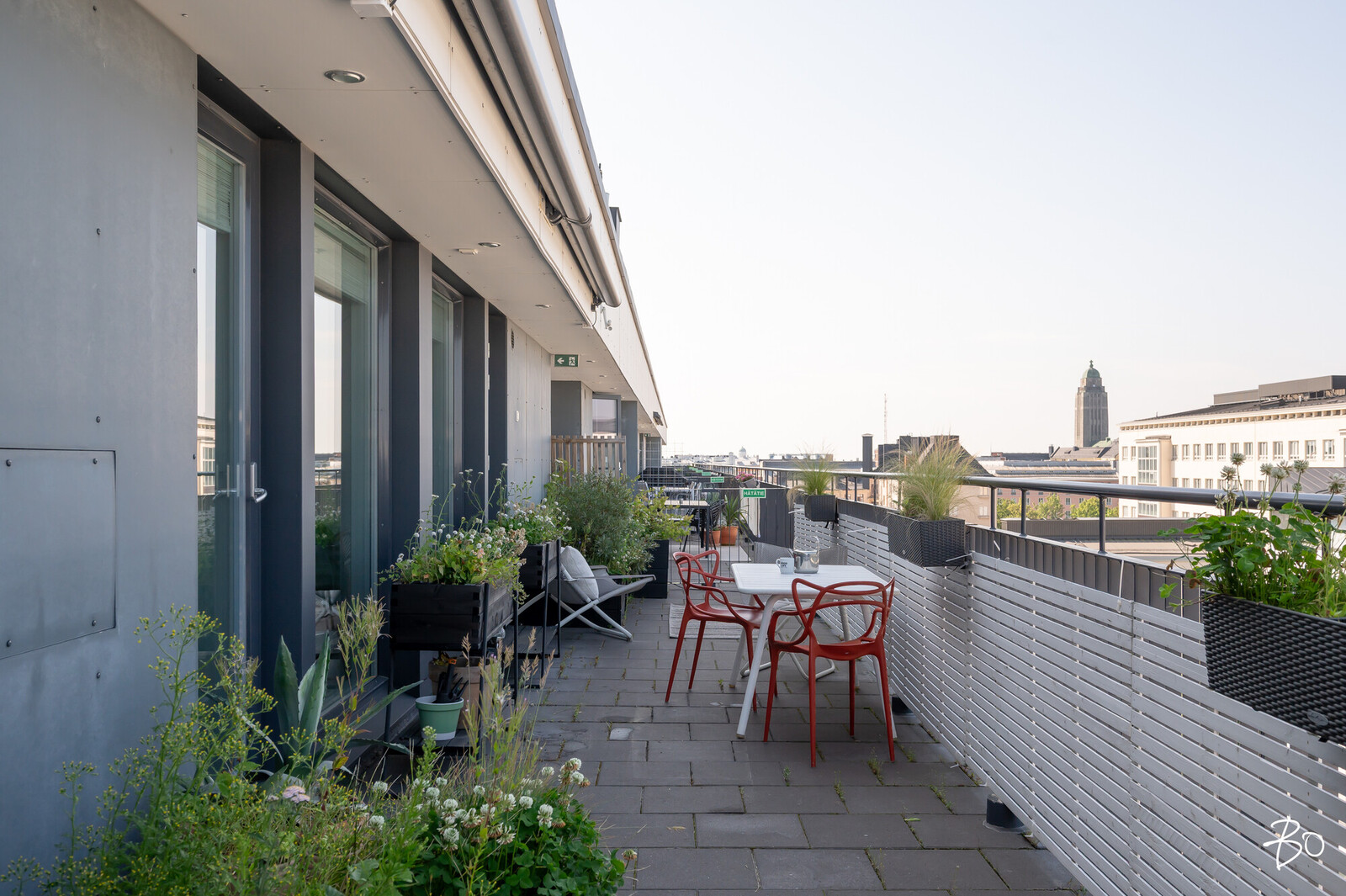 Porvoonkatu 1 - bild 22