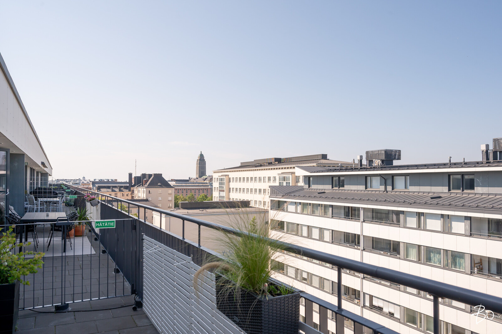 Porvoonkatu 1 - bild 24