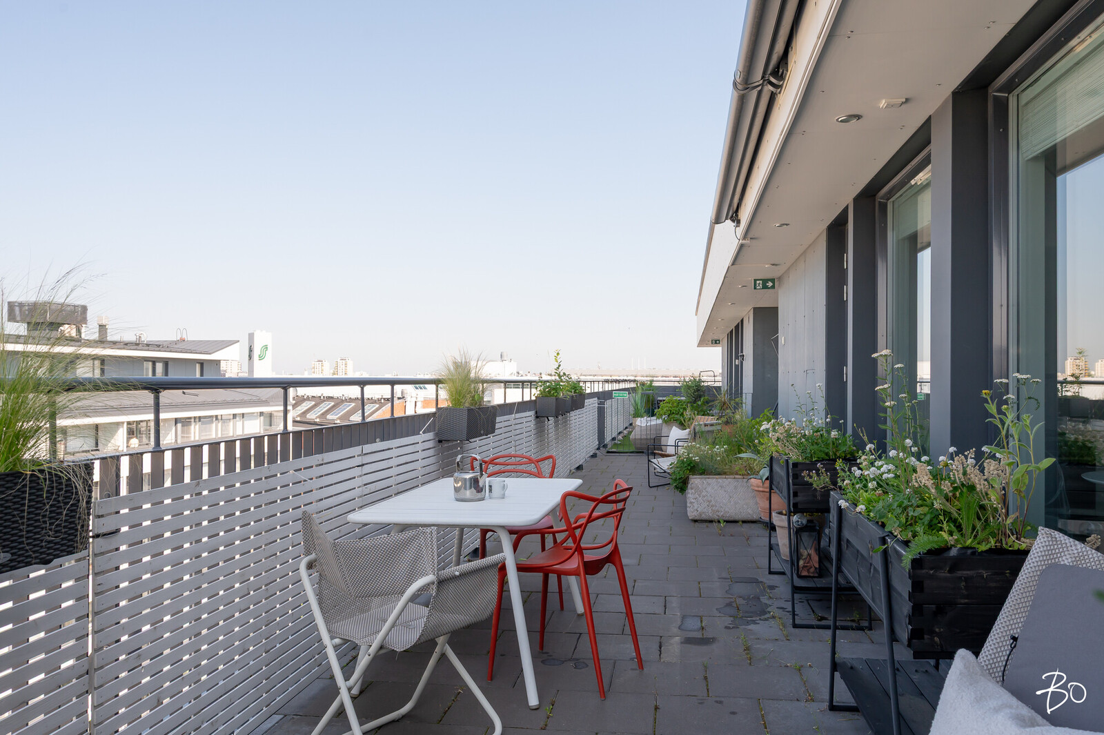 Porvoonkatu 1 - bild 23