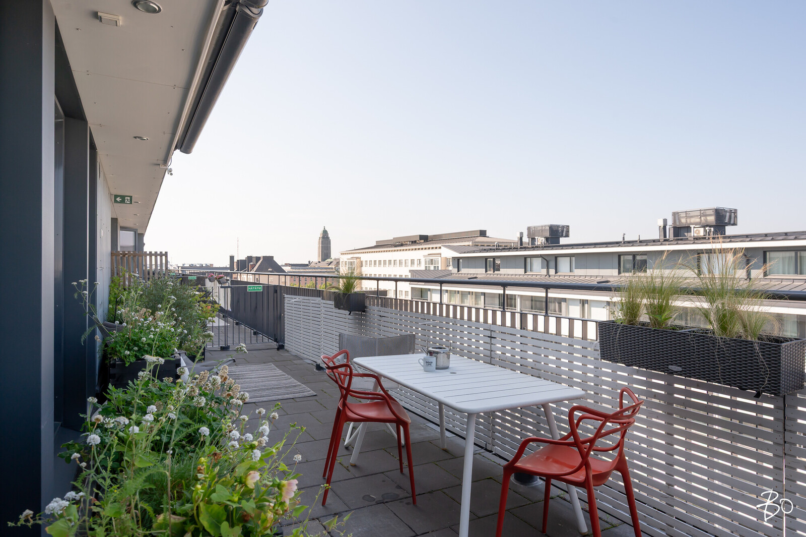 Porvoonkatu 1 - bild 25