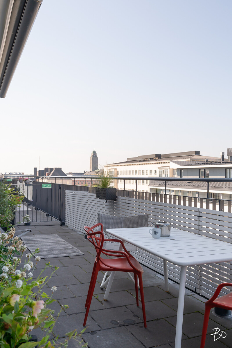 Porvoonkatu 1 - bild 26