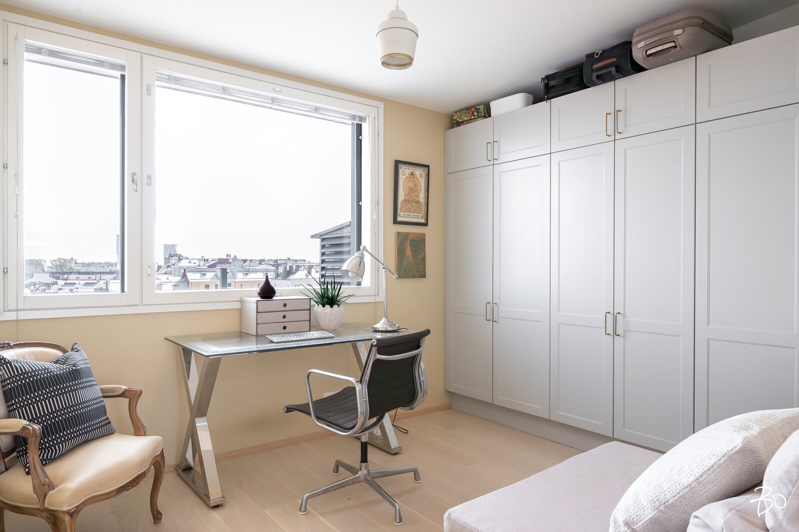 Porvoonkatu 1 - bild 14