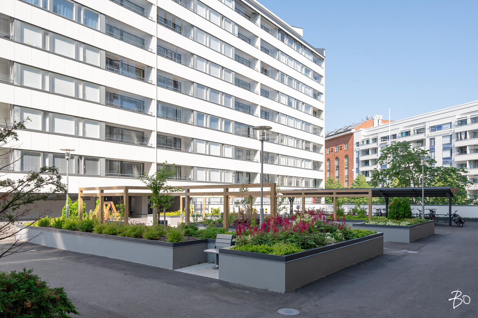 Porvoonkatu 1 - bild 36