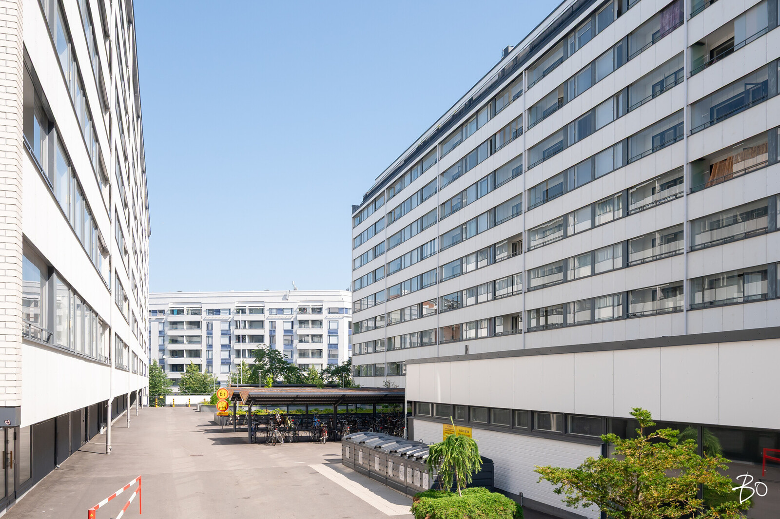 Porvoonkatu 1 - bild 37