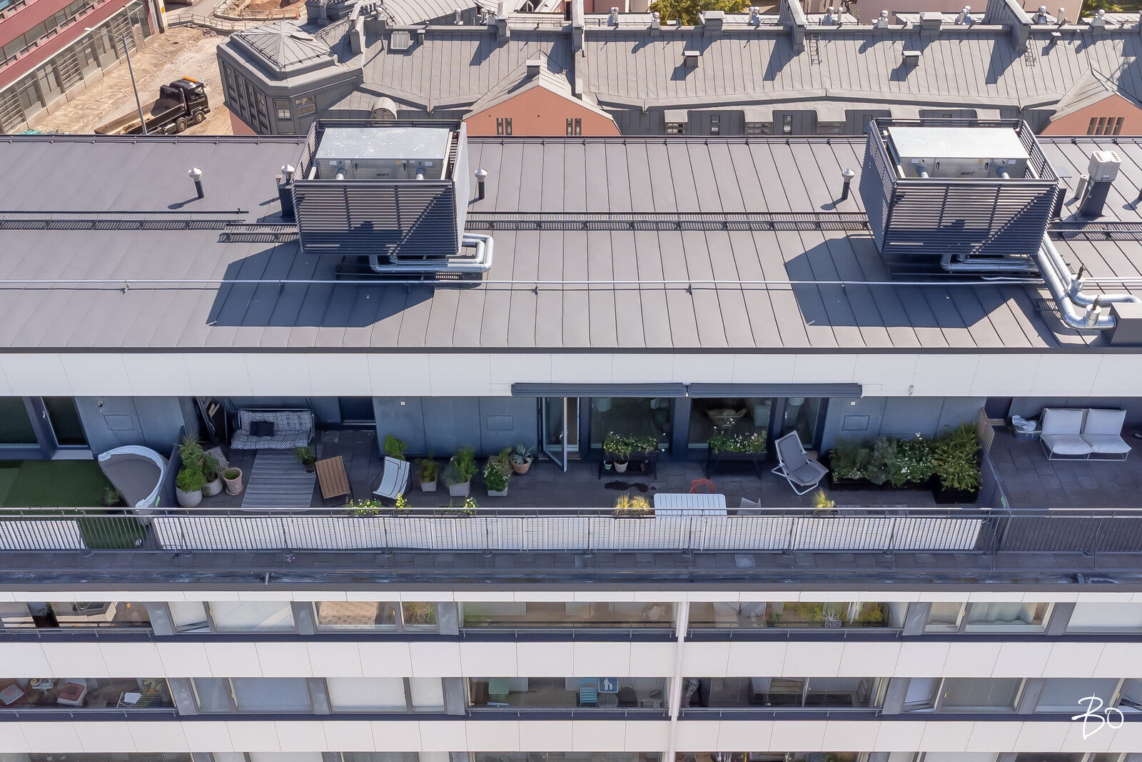 Porvoonkatu 1 - bild 27