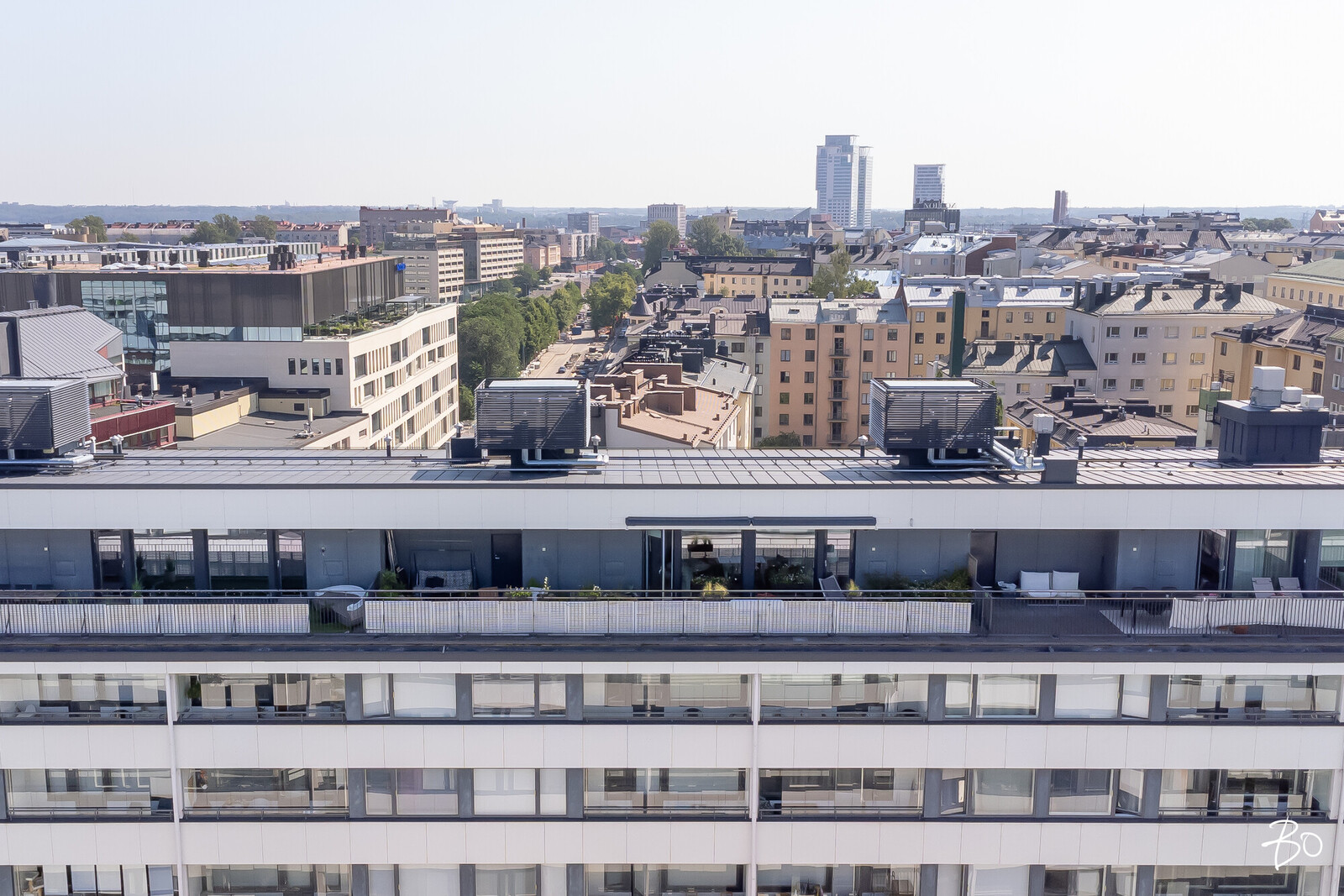 Porvoonkatu 1 - bild 3