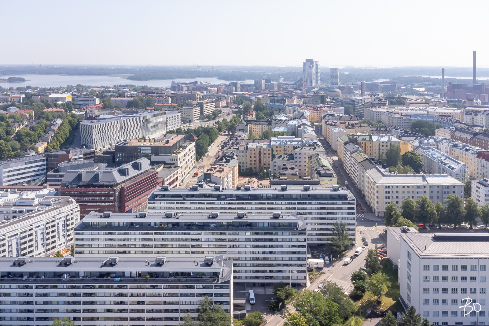 Porvoonkatu 1 - bild 29