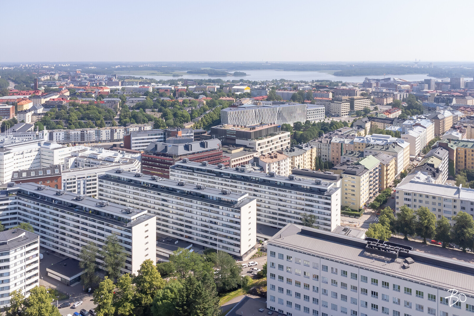 Porvoonkatu 1 - bild 30