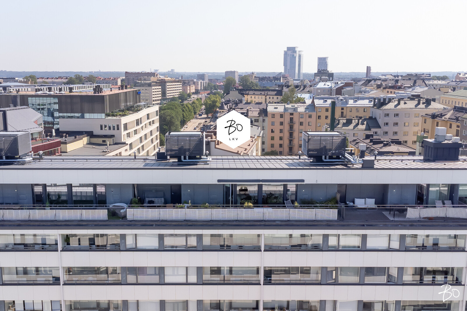 Porvoonkatu 1 - bild 32